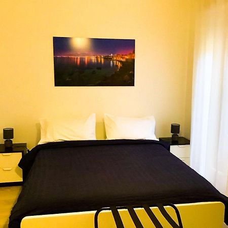 B&B Maryjose Trapani Dış mekan fotoğraf