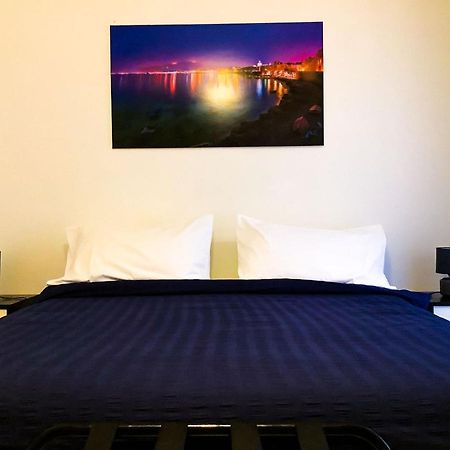 B&B Maryjose Trapani Dış mekan fotoğraf