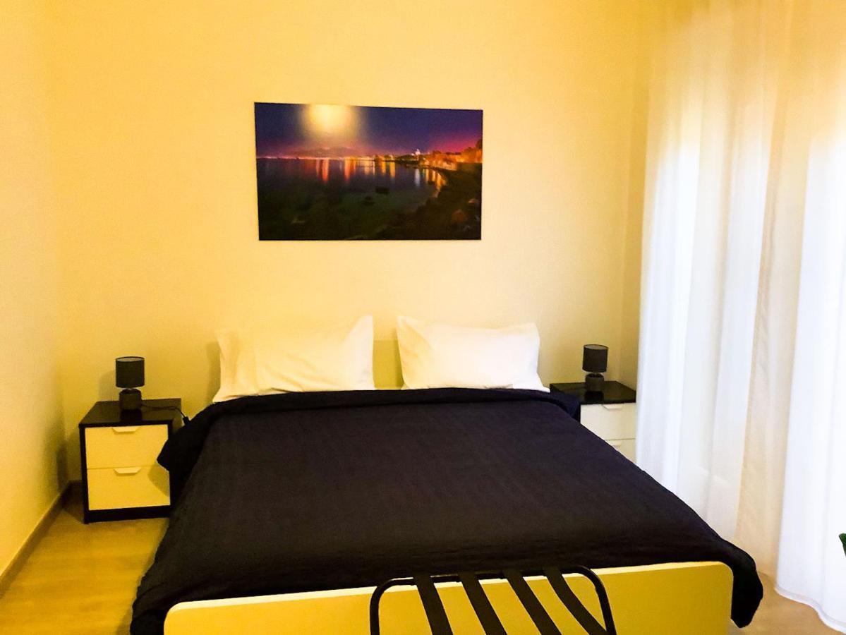 B&B Maryjose Trapani Dış mekan fotoğraf
