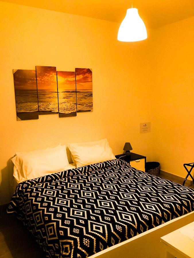 B&B Maryjose Trapani Dış mekan fotoğraf