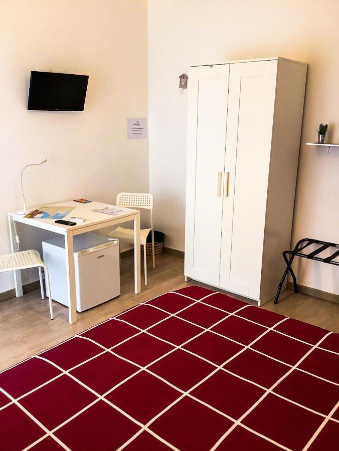 B&B Maryjose Trapani Dış mekan fotoğraf