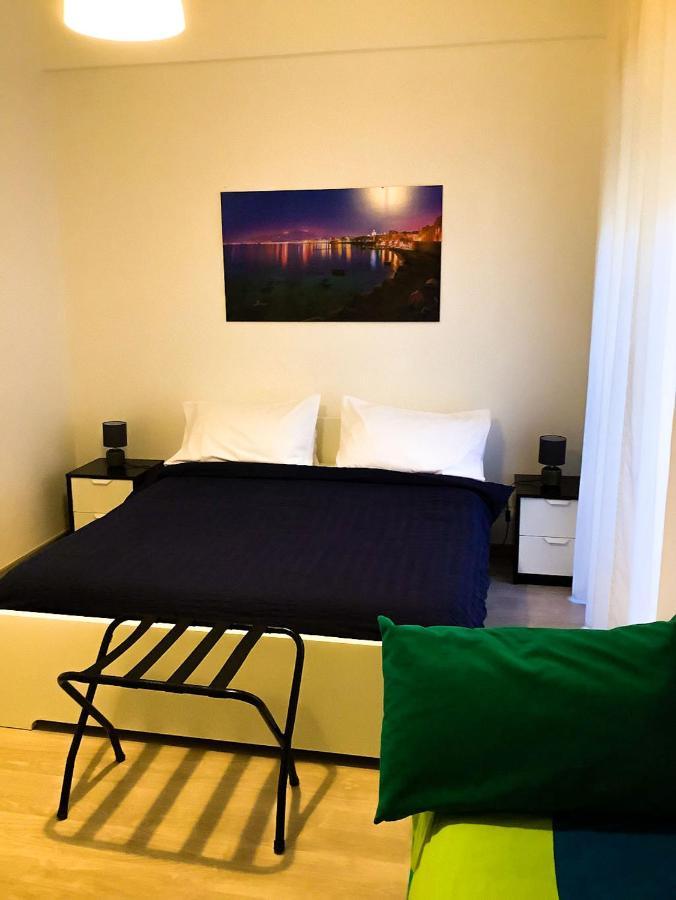 B&B Maryjose Trapani Dış mekan fotoğraf