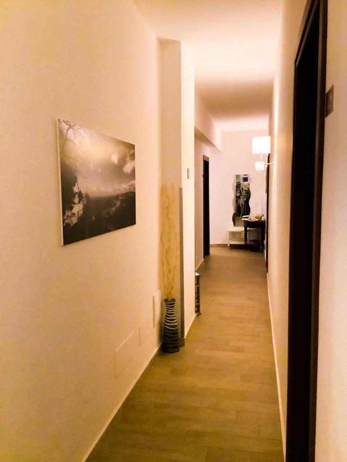 B&B Maryjose Trapani Dış mekan fotoğraf