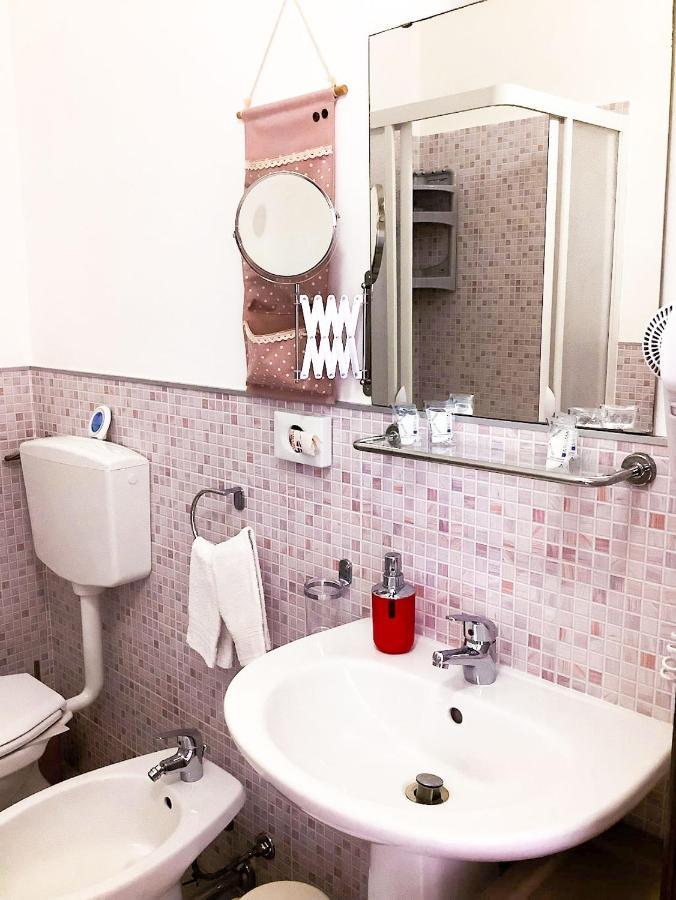 B&B Maryjose Trapani Dış mekan fotoğraf