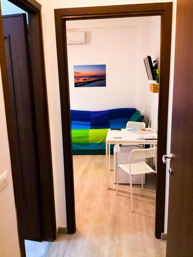 B&B Maryjose Trapani Dış mekan fotoğraf