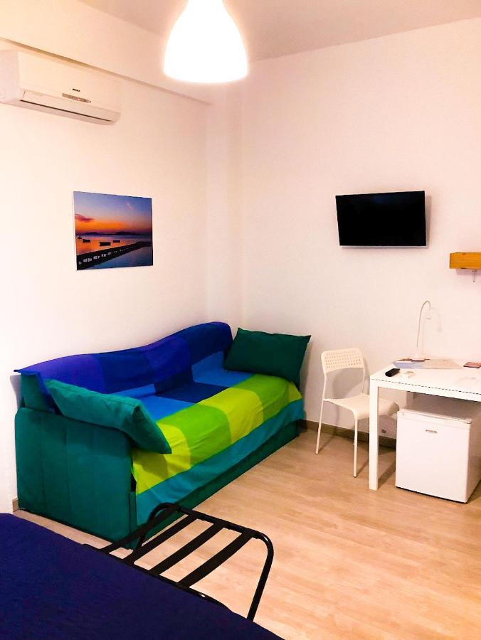 B&B Maryjose Trapani Dış mekan fotoğraf