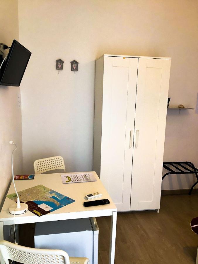 B&B Maryjose Trapani Dış mekan fotoğraf
