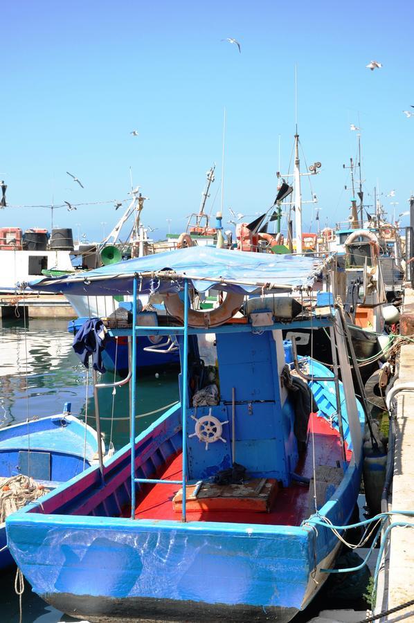 B&B Maryjose Trapani Dış mekan fotoğraf