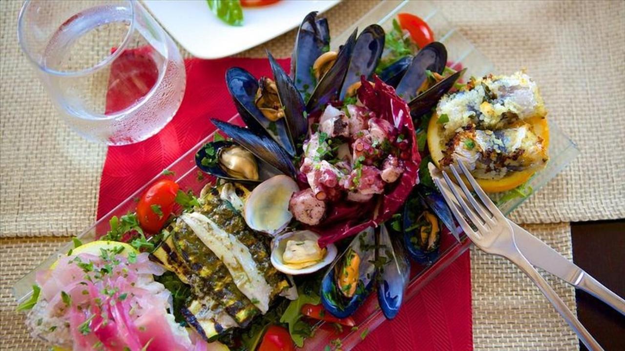 B&B Maryjose Trapani Dış mekan fotoğraf