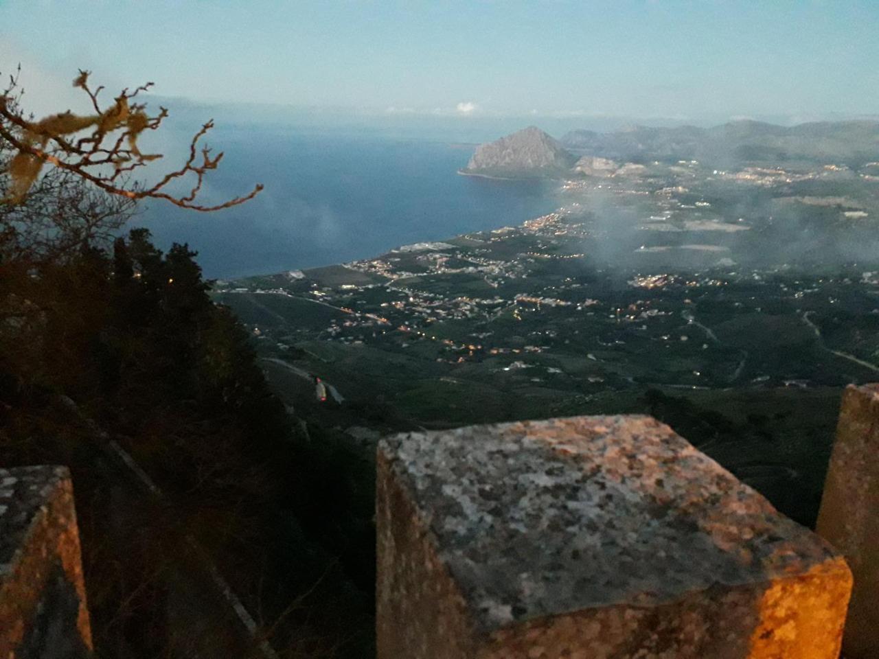 B&B Maryjose Trapani Dış mekan fotoğraf