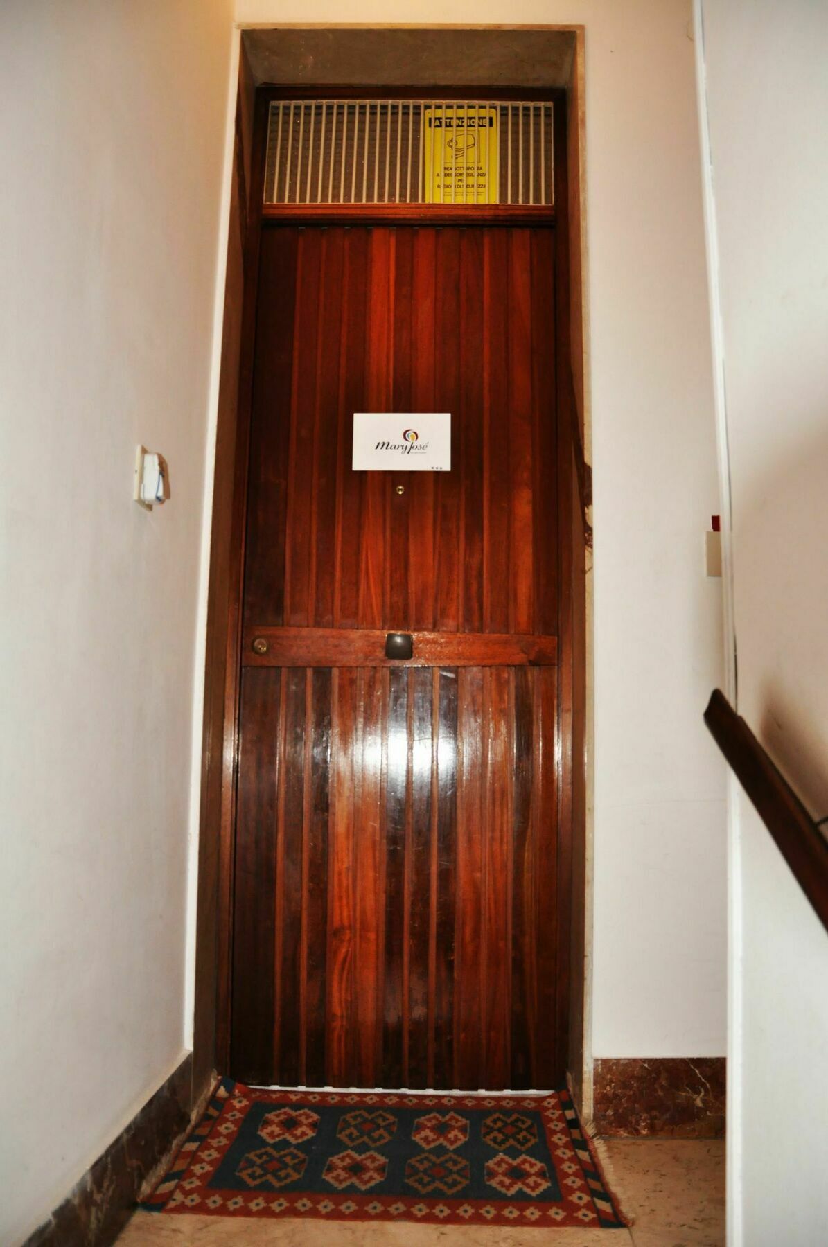 B&B Maryjose Trapani Dış mekan fotoğraf