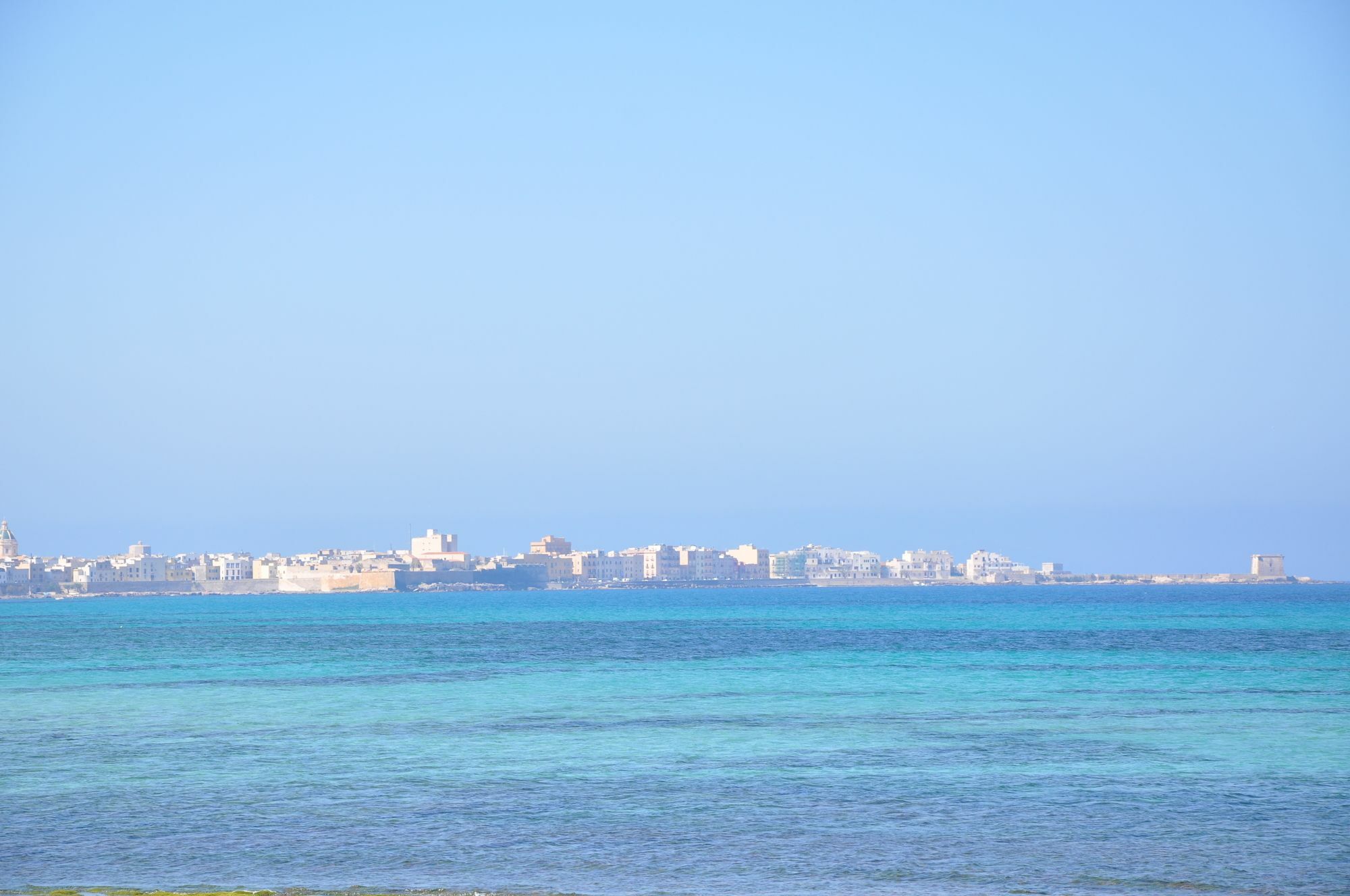 B&B Maryjose Trapani Dış mekan fotoğraf