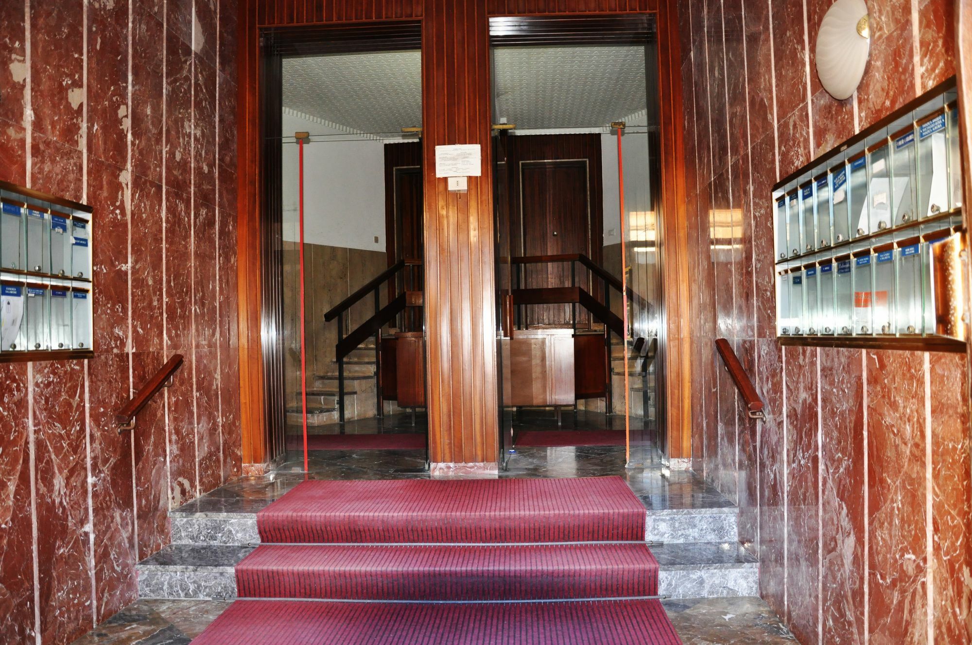 B&B Maryjose Trapani Dış mekan fotoğraf